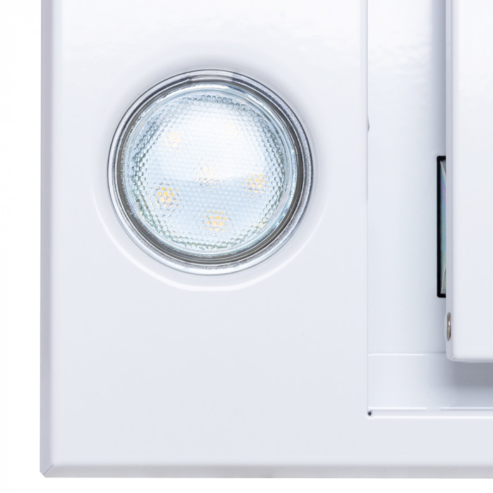 Витяжка повновбудована Perfelli BI 5532 A 1000 WH LED