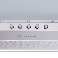Вытяжка полновстраиваемая Perfelli BI 6412 A 950 I LED