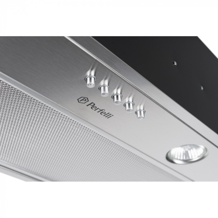 Витяжка повновбудована Perfelli BI 6511 A 1000 I