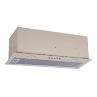 Вытяжка полновстраиваемая Perfelli BI 6512 A 1000 IV LED