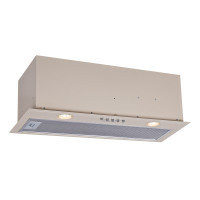 Вытяжка полновстраиваемая Perfelli BI 6512 A 1000 IV LED