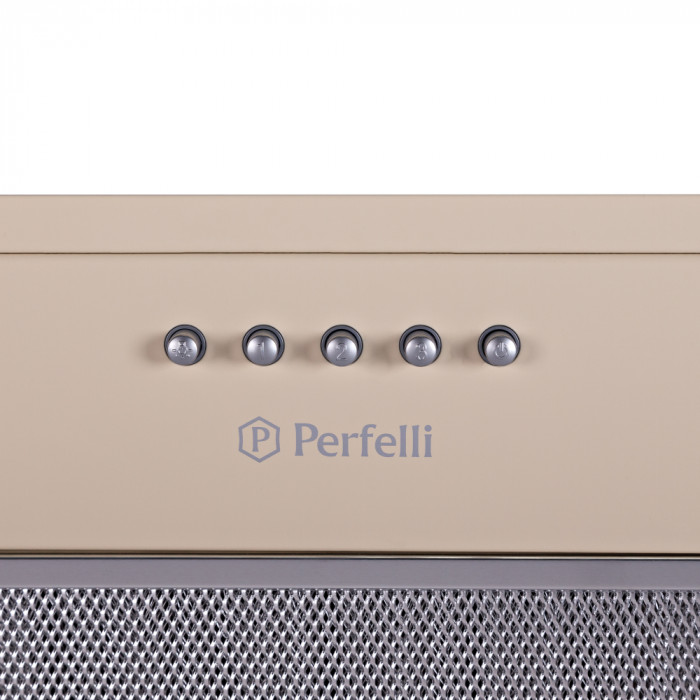 Витяжка повновбудована Perfelli BI 6512 A 1000 IV LED