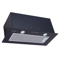 Вытяжка полновстраиваемая Perfelli BI 6562 A 1000 BL LED GLASS