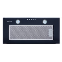 Витяжка повновбудована Perfelli BI 6562 A 1000 GF LED GLASS