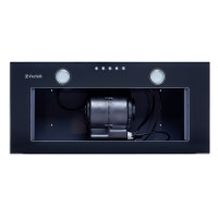 Витяжка повновбудована Perfelli BI 6562 A 1000 GF LED GLASS