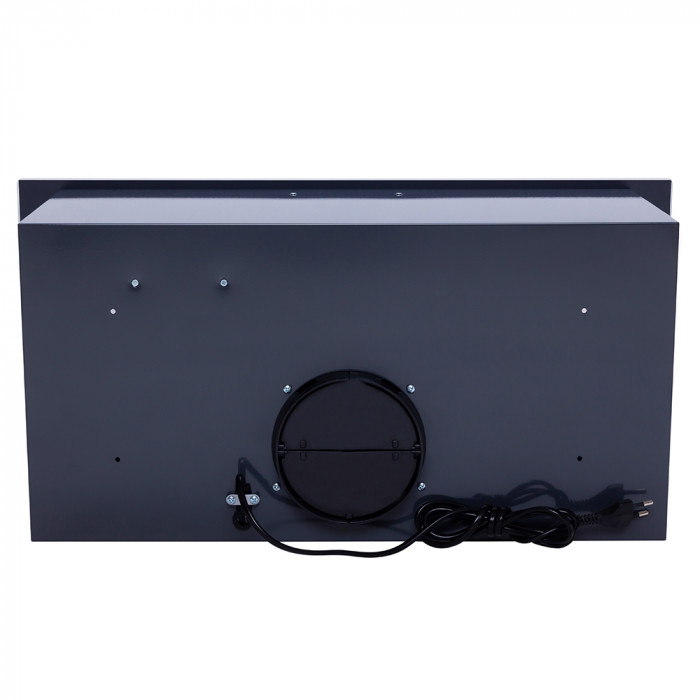 Витяжка повновбудована Perfelli BI 6562 A 1000 GF LED GLASS