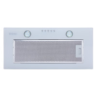 Вытяжка полновстраиваемая Perfelli BI 6562 A 1000 W LED GLASS
