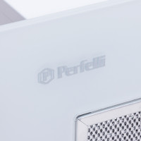 Вытяжка полновстраиваемая Perfelli BI 6562 A 1000 W LED GLASS