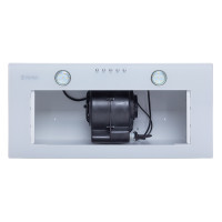 Вытяжка полновстраиваемая Perfelli BI 6562 A 1000 W LED GLASS