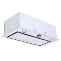 Витяжка повновбудована Perfelli BI 6672 I LED