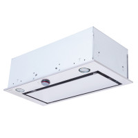 Витяжка повновбудована Perfelli BI 6672 I LED