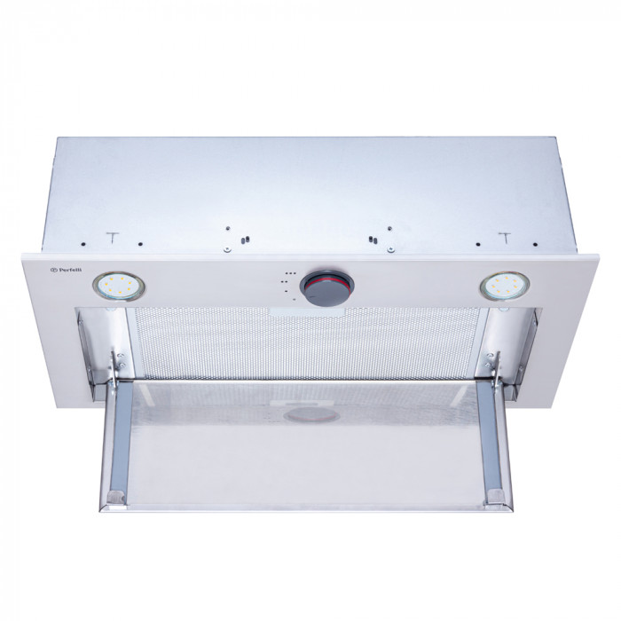 Витяжка повновбудована Perfelli BI 6672 I LED
