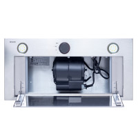 Витяжка повновбудована Perfelli BI 6672 I LED