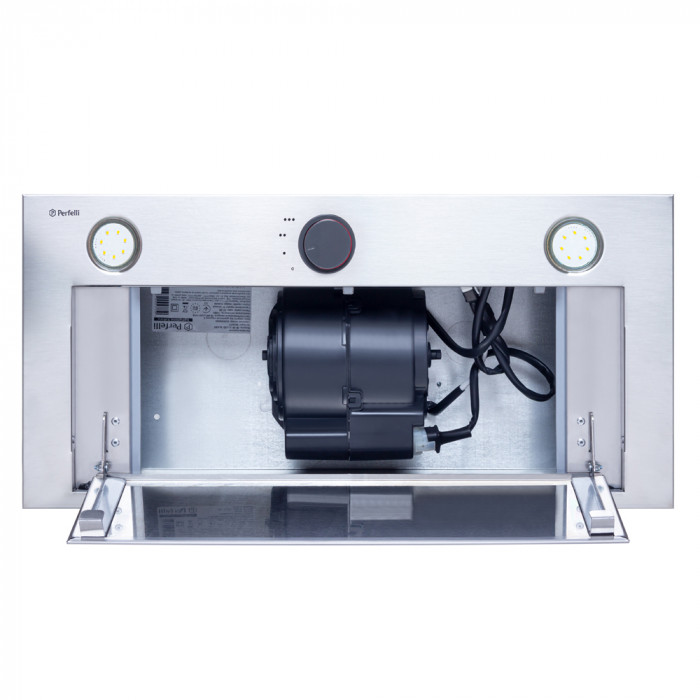 Витяжка повновбудована Perfelli BI 6672 I LED