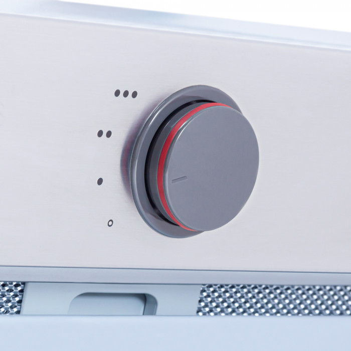 Витяжка повновбудована Perfelli BI 6672 I LED