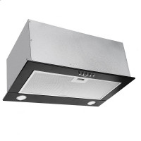 Витяжка повновбудована Perfelli BI 6812 BL LED