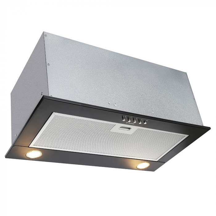 Вытяжка полновстраиваемая Perfelli BI 6812 BL LED