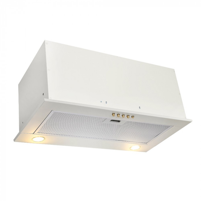 Вытяжка полновстраиваемая Perfelli BI 6812 IV LED