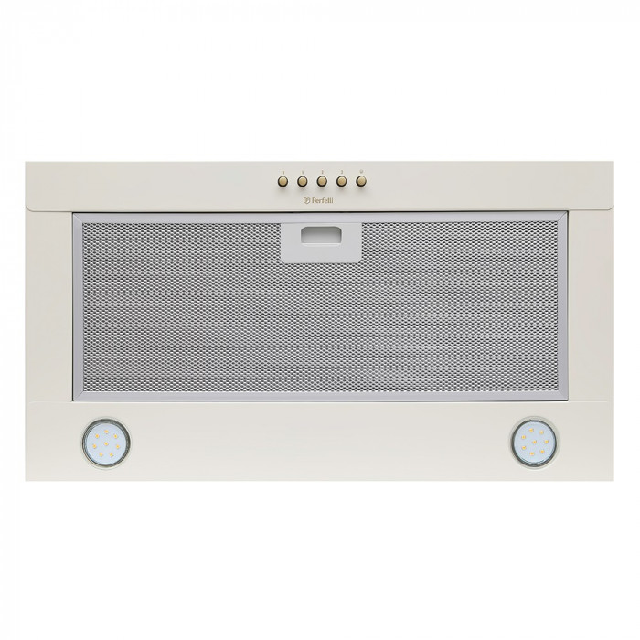 Вытяжка полновстраиваемая Perfelli BI 6812 IV LED