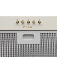 Витяжка повновбудована Perfelli BI 6812 IV LED