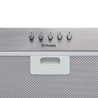 Вытяжка полновстраиваемая Perfelli BI 6812 I LED