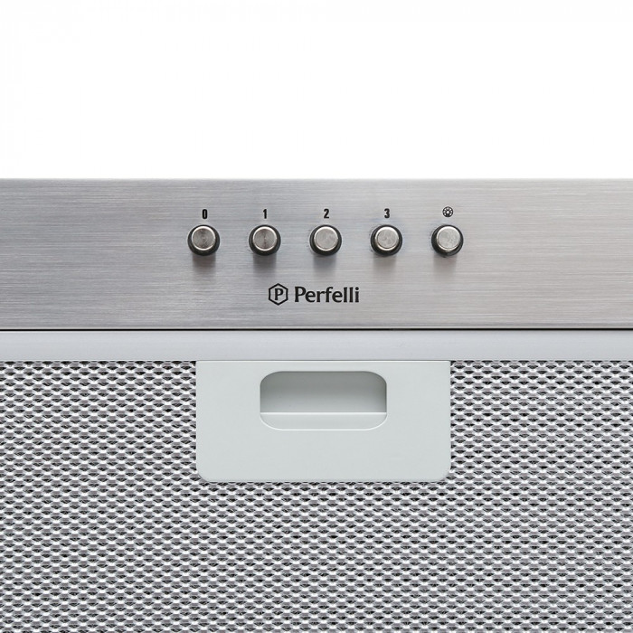 Витяжка повновбудована Perfelli BI 6812 I LED