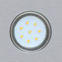 Вытяжка полновстраиваемая Perfelli BI 6812 I LED