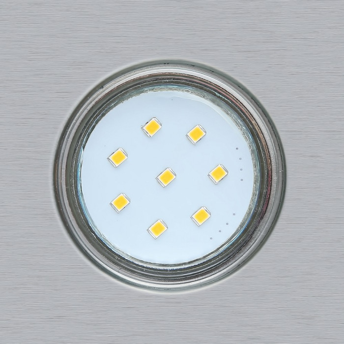 Витяжка повновбудована Perfelli BI 6812 I LED