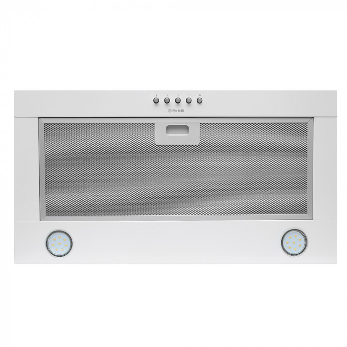 Витяжка повновбудована Perfelli BI 6812 W LED