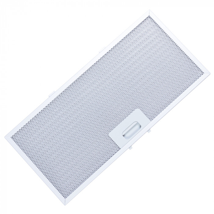 Витяжка повновбудована Perfelli BI 6872 WH LED