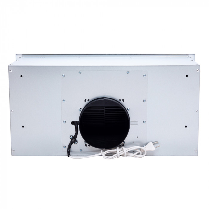 Витяжка повновбудована Perfelli BI 6872 WH LED