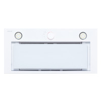 Витяжка повновбудована Perfelli BI 6872 WH LED