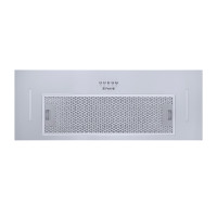 Витяжка повновбудована Perfelli BI 7453 I 850 LED
