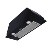 Вытяжка полновстраиваемая Perfelli BI 7652 BL 1000 LED