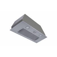 Витяжка повновбудована Perfelli BI 7652 I 1000 LED