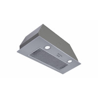 Витяжка повновбудована Perfelli BI 7652 I 1000 LED