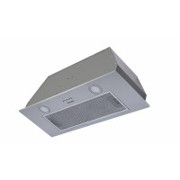 Витяжка повновбудована Perfelli BI 7652 I 1000 LED