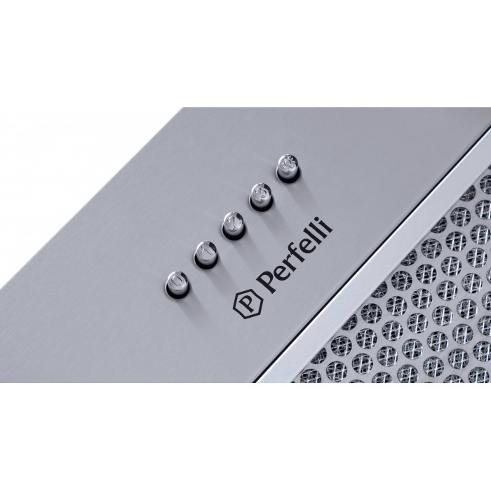 Витяжка повнобудована Perfelli BI 9652 I 1000 LED