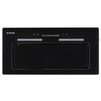Витяжка повновбудована Perfelli BSL 6783 BL 1100 DC