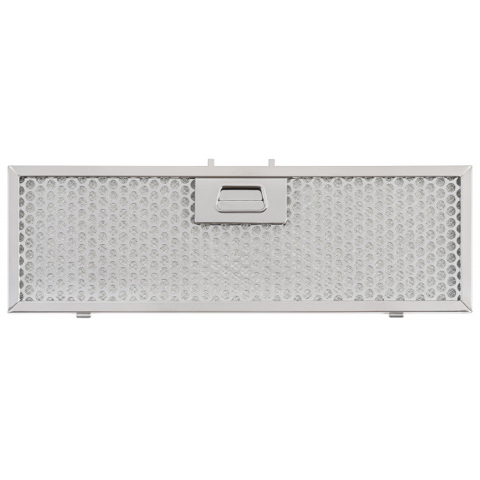 Витяжка повновбудована Perfelli BSL 6783 WH 1100 DC