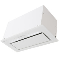Витяжка повновбудована Perfelli BSL 6783 WH 1100 DC
