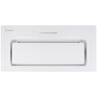 Витяжка повновбудована Perfelli BSL 6783 WH 1100 DC