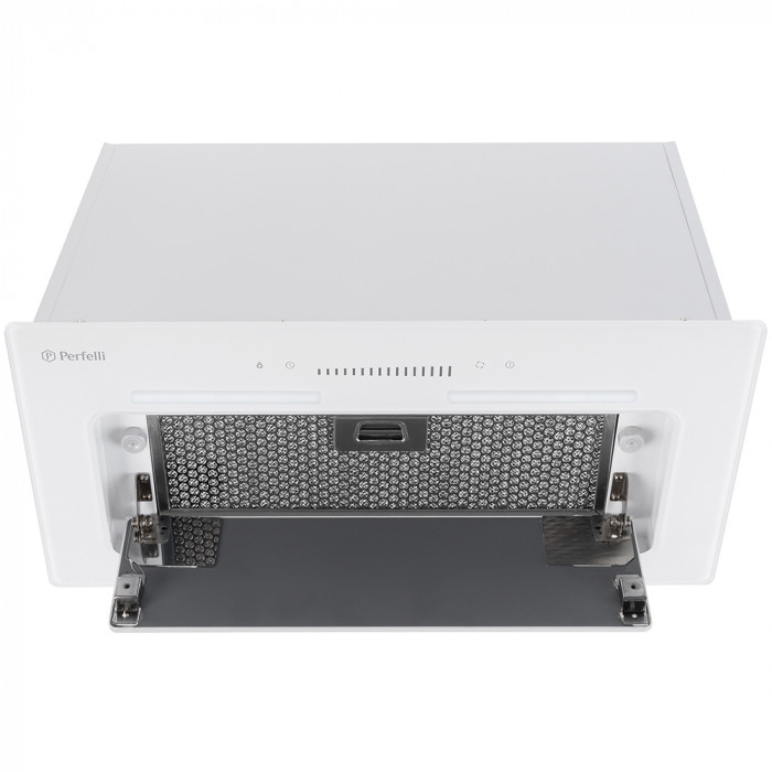 Витяжка повновбудована Perfelli BSL 6783 WH 1100 DC