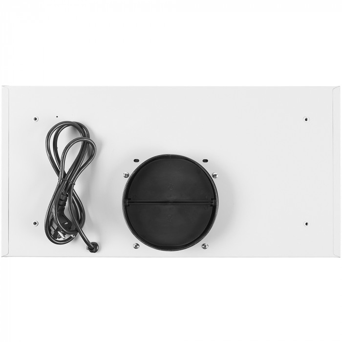 Витяжка повновбудована Perfelli BSL 6783 WH 1100 DC