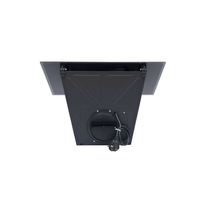 Витяжка декоративна похила Perfelli DNS 5272 D 700 BL LED