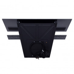 Витяжка декоративна похила Perfelli DNS 6252 D 700 BL LED