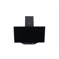Витяжка декоративна похила Perfelli DNS 6272 D 700 BL LED