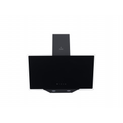 Витяжка декоративна похила Perfelli DNS 6272 D 700 BL LED