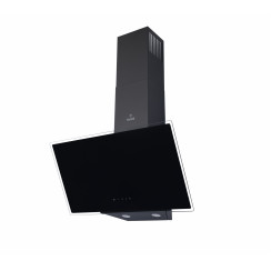 Витяжка декоративна похила Perfelli DNS 6272 D 700 BL LED