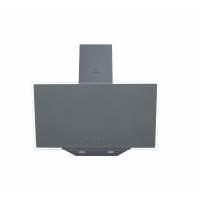Витяжка декоративна похила Perfelli DNS 6272 D 700 SG LED